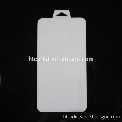 Brandly new arrival 9H 2.5D 0.26mm mobile phone tempered glass for samsung S3,S4,S5
